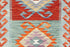 Maimaneh Classic Kilim Runner 197 x 58 cms - The Nomads Tent